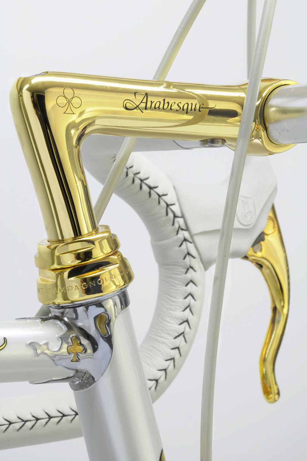 colnago arabesque white