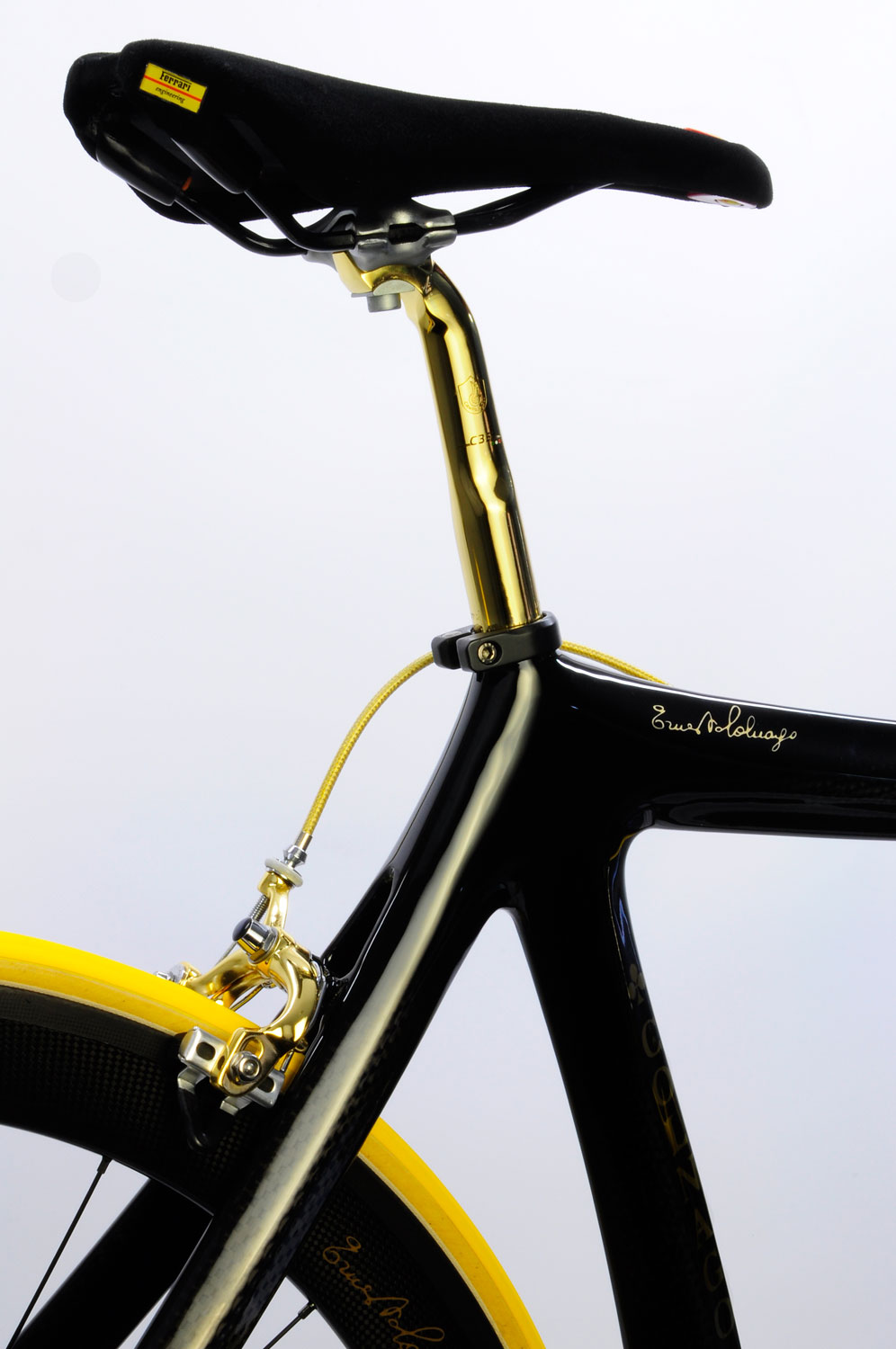 colnago c35 ferrari
