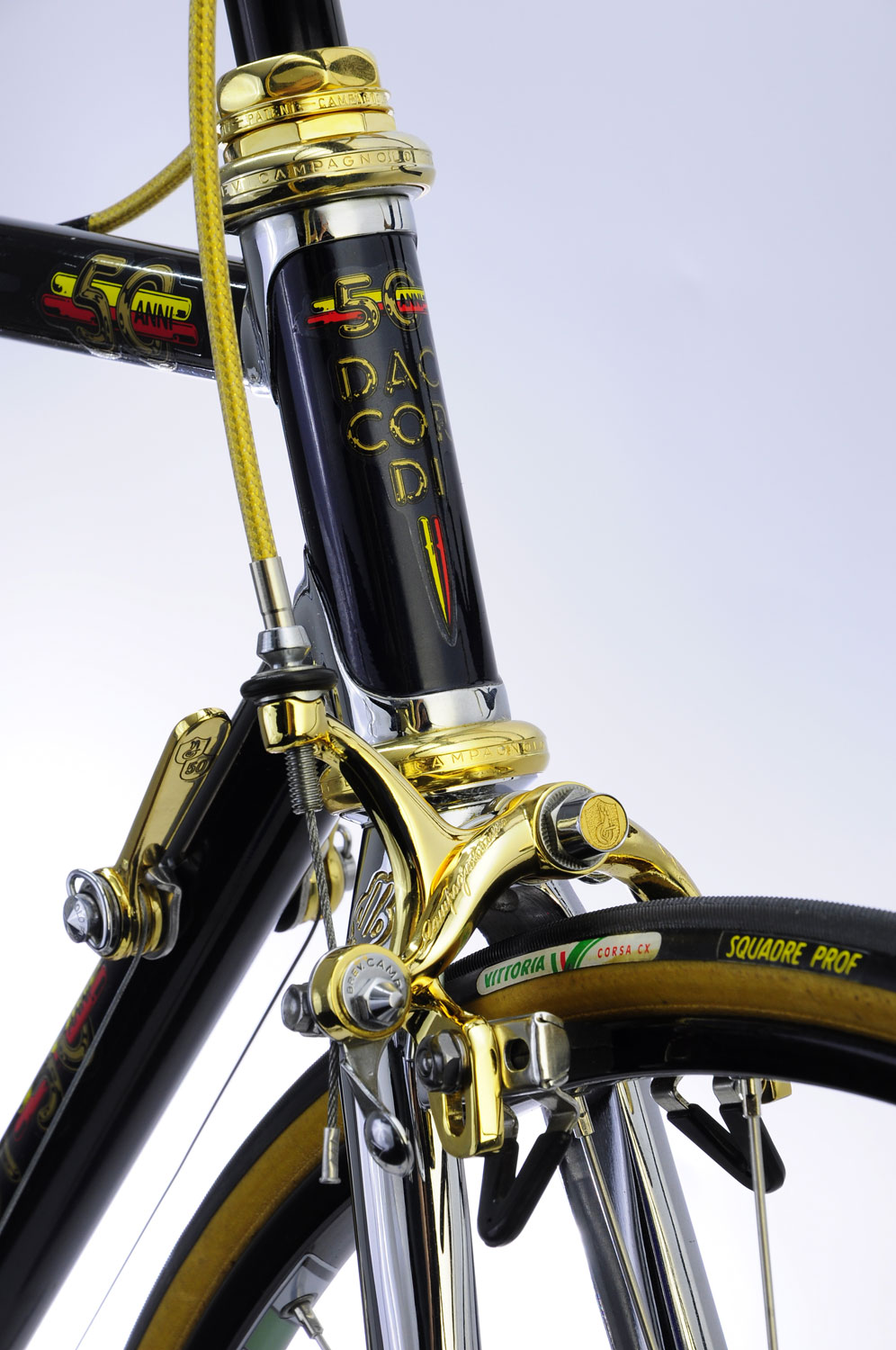 Accord For Sale >> Daccordi 50th anniversary. Limited edition frame. Vintage ... Accord For Sale >> Daccordi 50th anniversary. Limited edition frame. Vintage ...