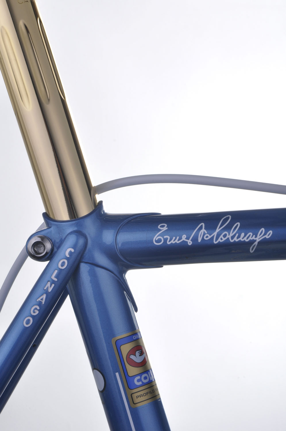 vintage colnago bikes
