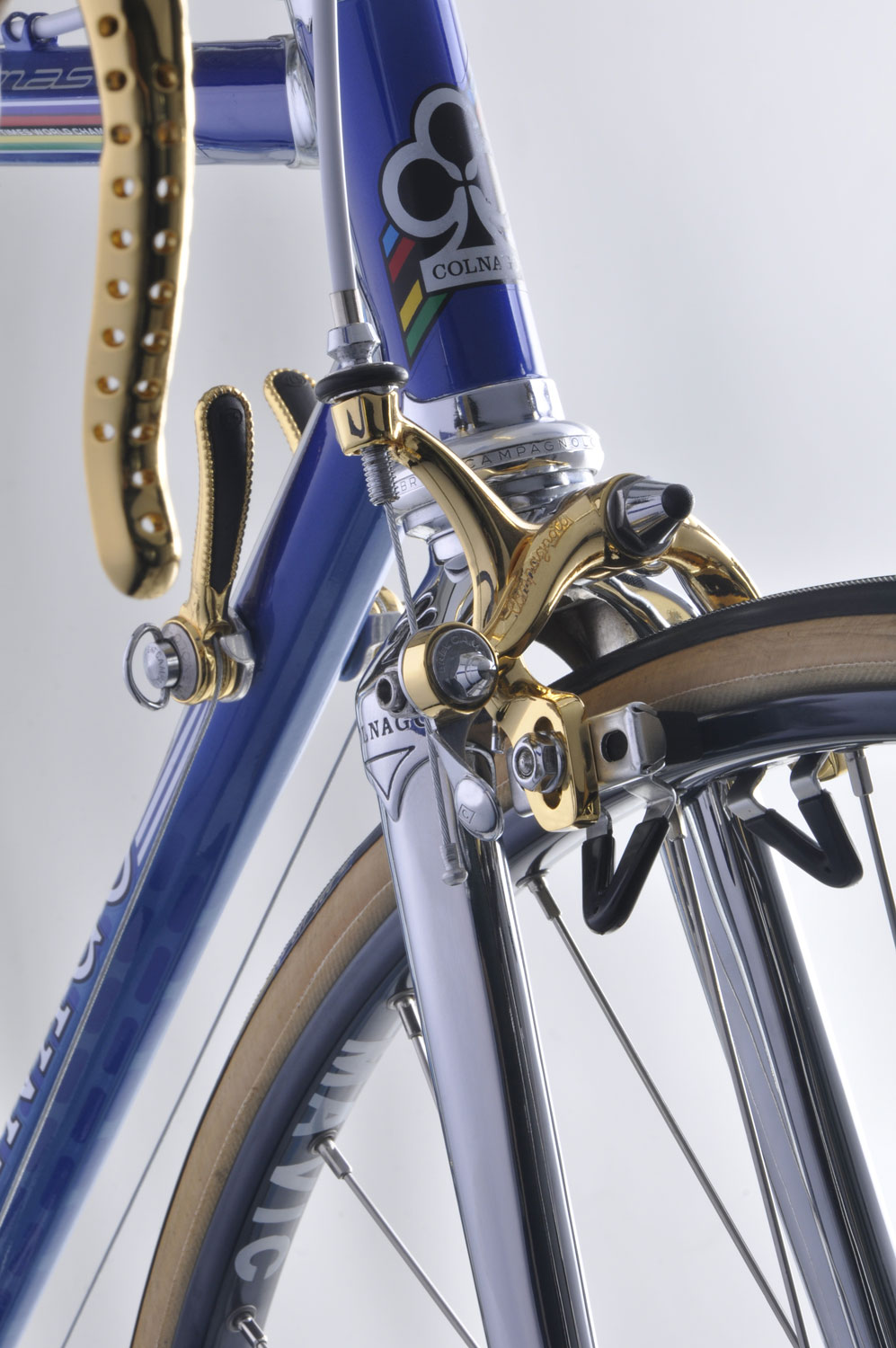 vintage colnago bikes