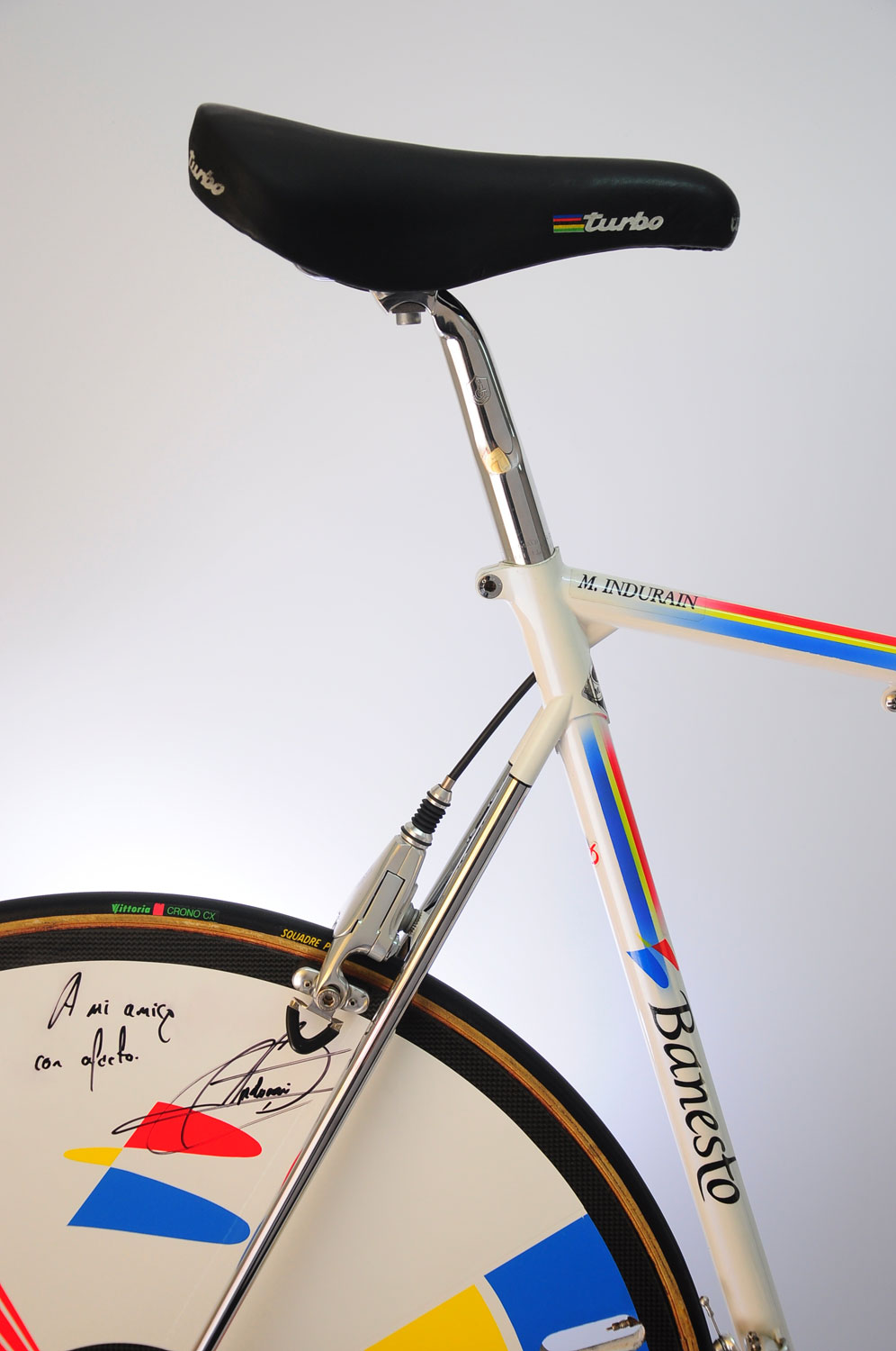 miguel indurain pinarello