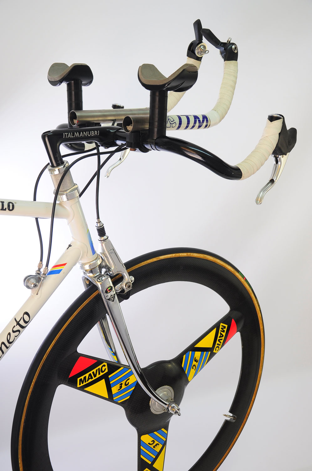 pinarello time trial bike
