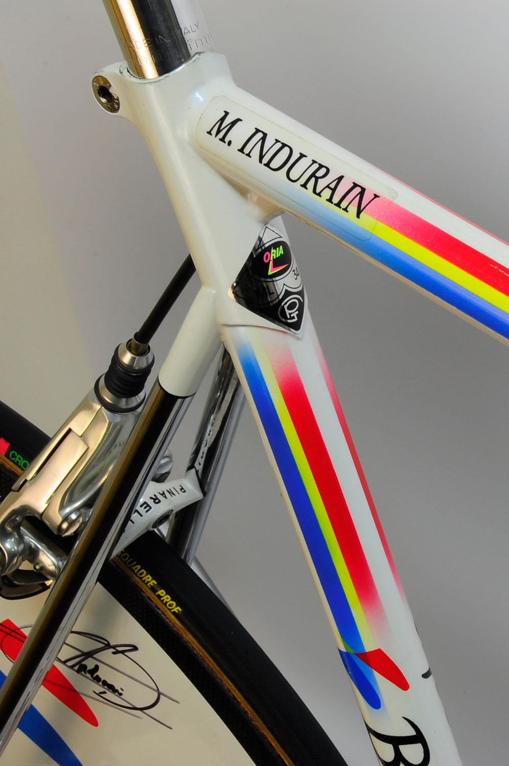 pinarello banesto