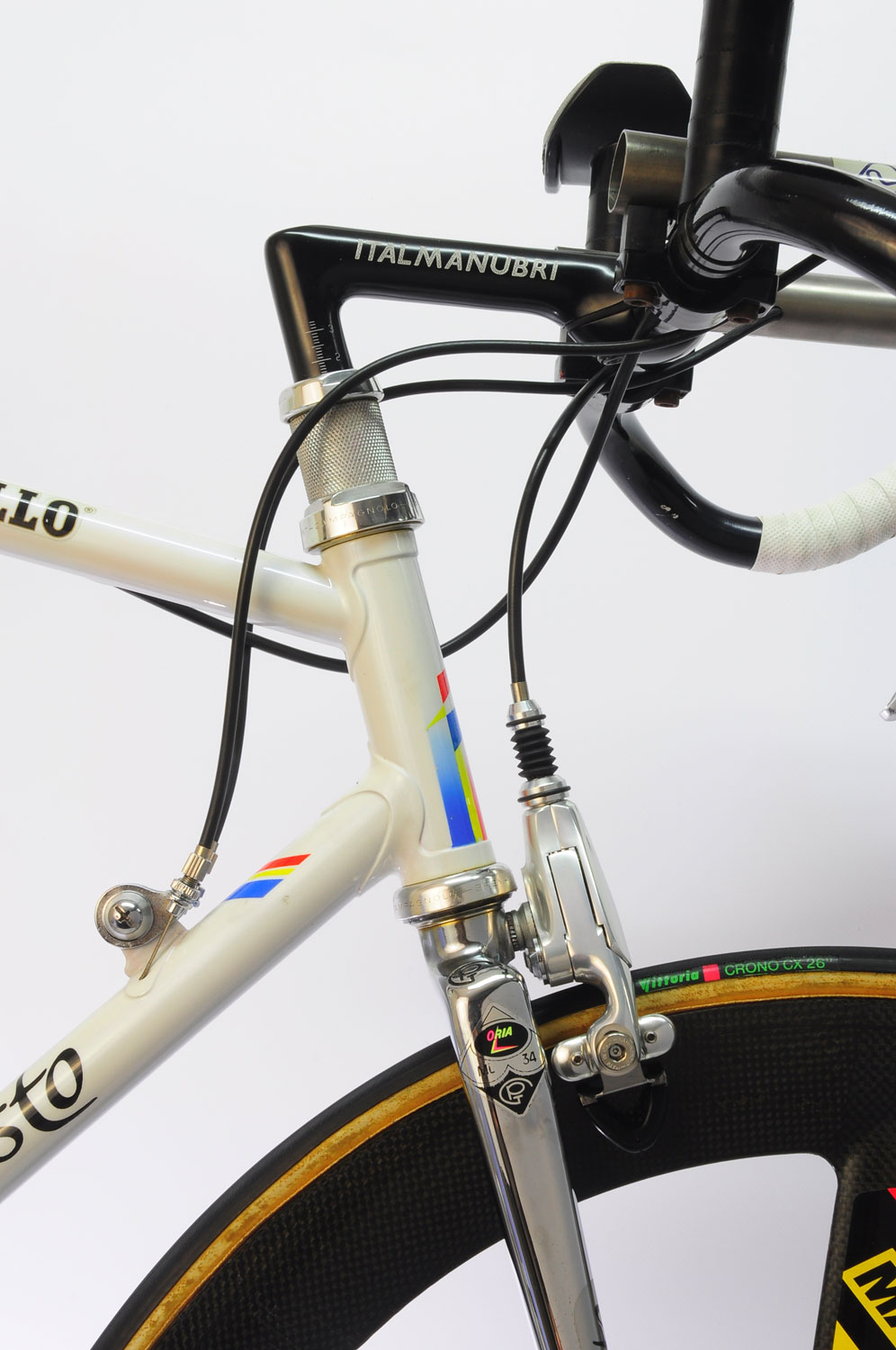 miguel indurain pinarello