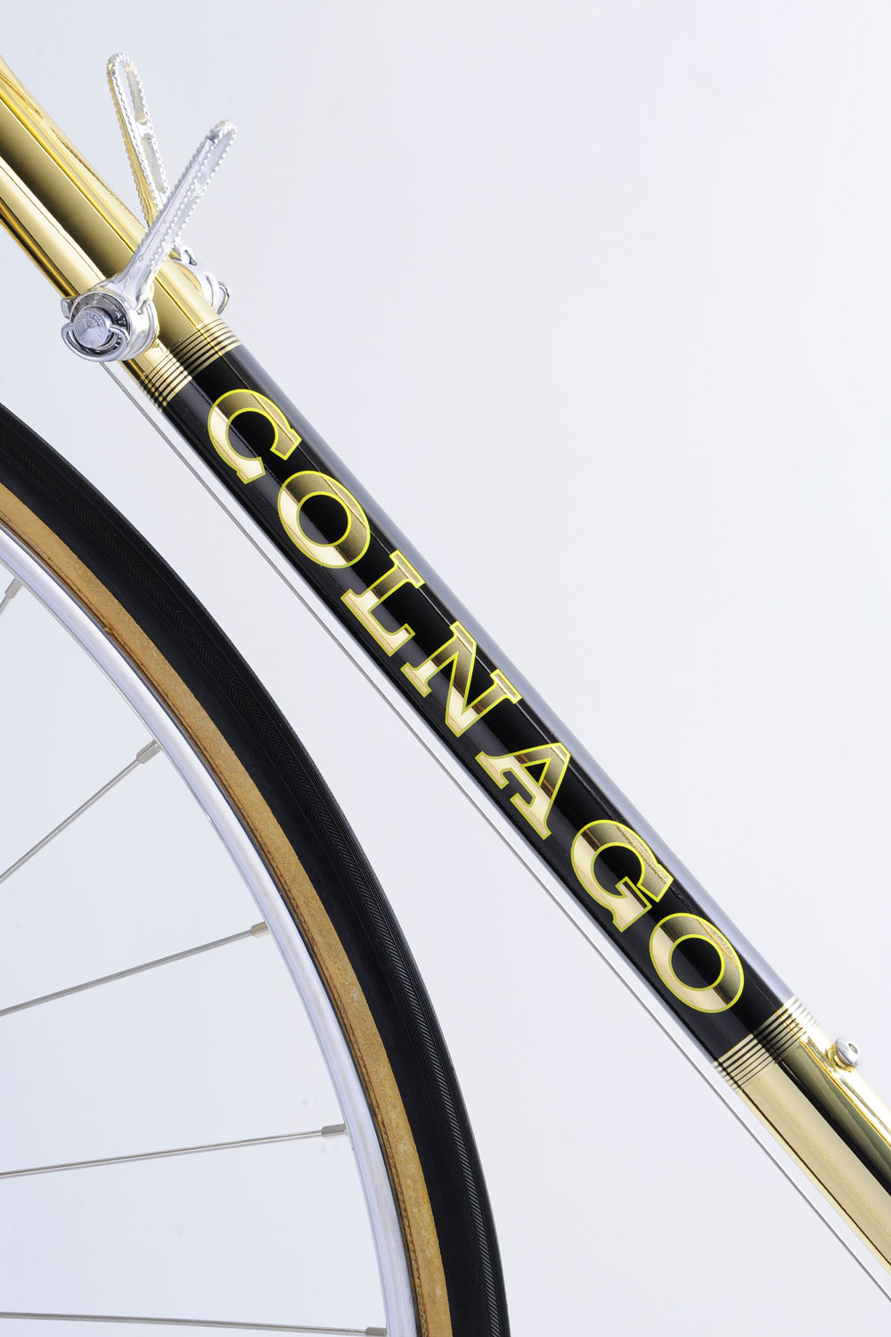 stickers colnago vintage