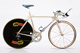 Rominger Bike - Colnago Krono Team Mapei