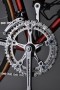 Colnago pantographed