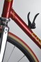 Oval CX fork