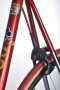 Modolo KRONOS rear brake caliper