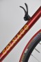modolo KRONOS shifter details