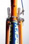 Front lugs detail