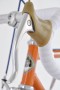 Nuovo Record front brake lever