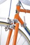 Nuovo Record front brake caliper