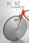 Front wheel Silva 650c