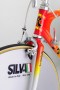 Cobalto front brake detail