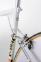 Colnago Master rear view