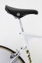 Rear detail of Rossin CX4