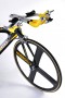 Ambrosio 650c front wheel