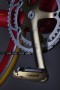 Campagnolo SGR pedals