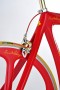 Cobalto Rear brake caliper