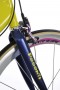 carbon fiber fork