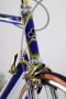 Front detail with Cobalto brake