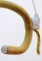 Cinelli gold accent