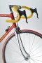 Colnago OVAL CX front 