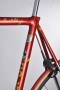 Colnago OVAL seat tube