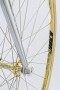 Campagnolo Record Rims gold plated