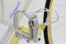 Campagnolo C Record pedals details
