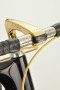 HAAK Colnago C35 Colnago on rims and custom engraved on brake levers