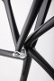 Colnago C35 front wheel, arms detail