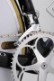 Detail about big chainrings