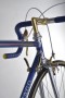 Special ICS stem with Cinelli coins