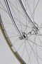 Colnago 30th front hub detail